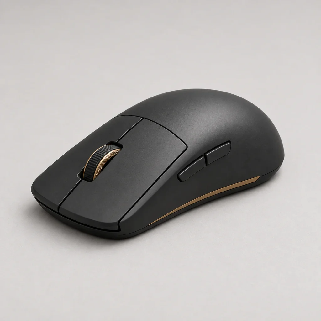 FALCON M1 WIRELESS — منظر بزاوية ثلاثة أرباع