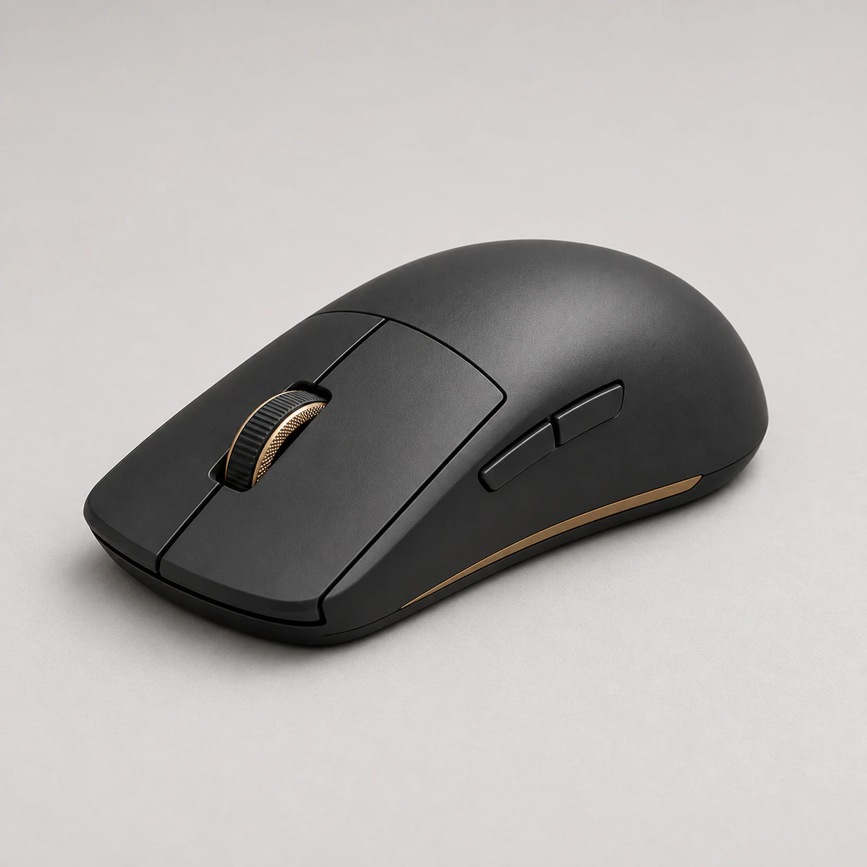 FALCON M1 WIRELESS — منظر بزاوية ثلاثة أرباع