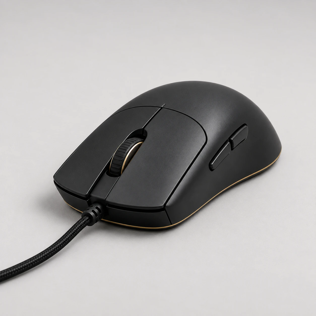 FALCON M1 WIRED — منظر بزاوية ثلاثة أرباع