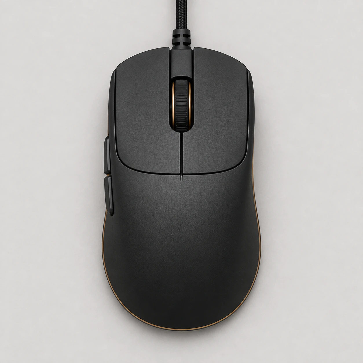 FALCON M1 WIRED — منظر علوي