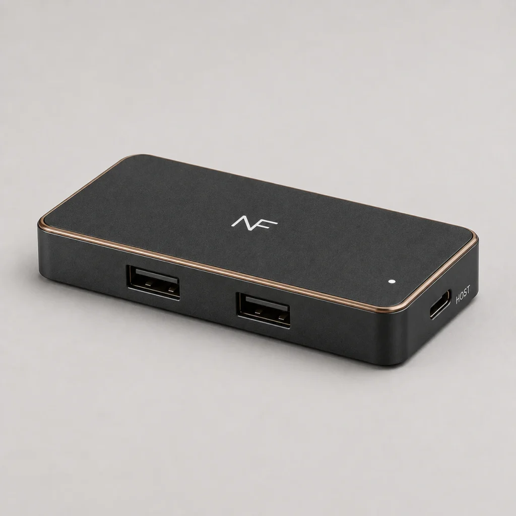 PULSE D4 CORE — منظر بزاوية ثلاثة أرباع