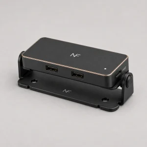 PULSE D4 COMPLETE — منظر بزاوية ثلاثة أرباع