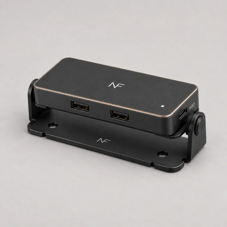 PULSE D4 COMPLETE — منظر بزاوية ثلاثة أرباع